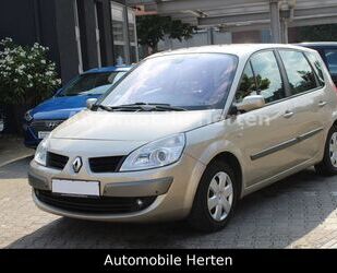 Renault Scenic Gebrauchtwagen