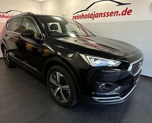 Seat Tarraco Gebrauchtwagen
