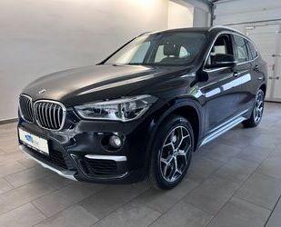 BMW X1 Gebrauchtwagen