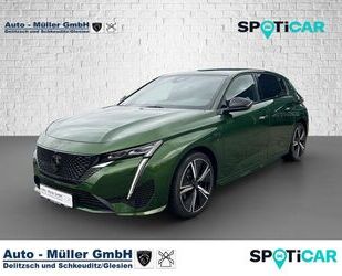 Peugeot 308 Gebrauchtwagen