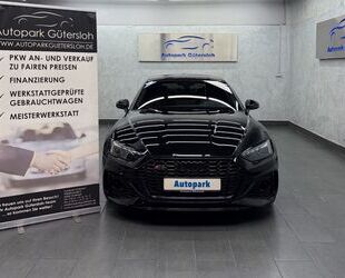 Audi RS5 Gebrauchtwagen