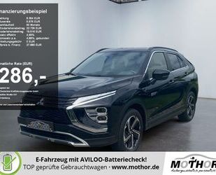 Mitsubishi Eclipse Cross Gebrauchtwagen