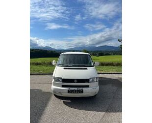 VW T4 andere Gebrauchtwagen
