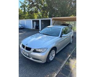 BMW 318 Gebrauchtwagen