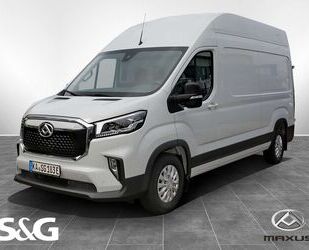Maxus eDeliver 9 Gebrauchtwagen