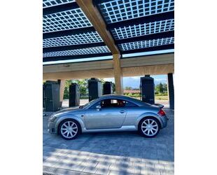 Audi TT Gebrauchtwagen