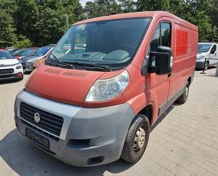 Fiat Ducato Gebrauchtwagen