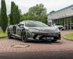 McLaren GT Gebrauchtwagen
