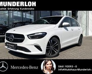 Mercedes-Benz B 200 Gebrauchtwagen