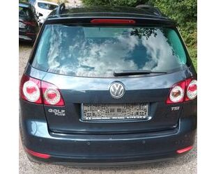 VW Golf Plus Gebrauchtwagen