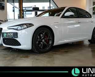 Alfa Romeo Giulia Gebrauchtwagen