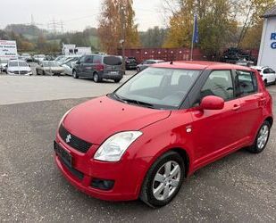 Suzuki Swift Gebrauchtwagen
