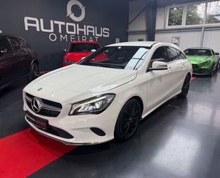 Mercedes-Benz CLA 200 Shooting Brake Gebrauchtwagen