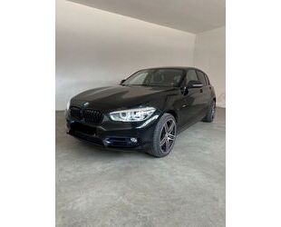 BMW 118 Gebrauchtwagen
