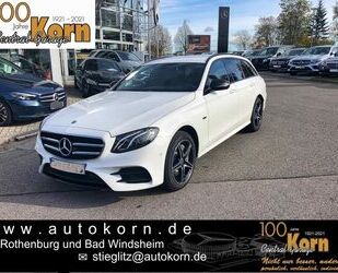 Mercedes-Benz E 300 Gebrauchtwagen