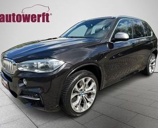 BMW BMW X5 M50 d PANO AHK INNO 20Z SOFT-C KOMFORTZUGAN Gebrauchtwagen