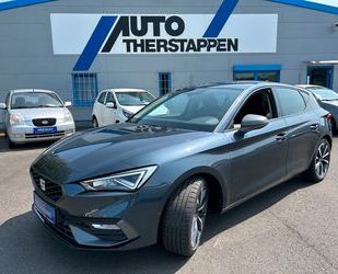 Seat Leon Gebrauchtwagen