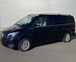 Mercedes-Benz V 250 Gebrauchtwagen