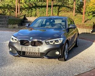 BMW 120 Gebrauchtwagen