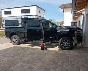 Dodge RAM Gebrauchtwagen