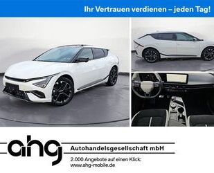 Kia EV6 Gebrauchtwagen
