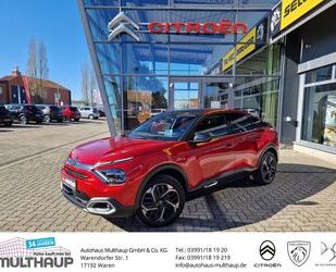 Citroen C4 Gebrauchtwagen