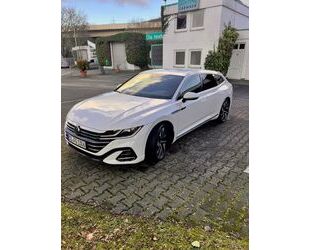 VW Arteon Gebrauchtwagen