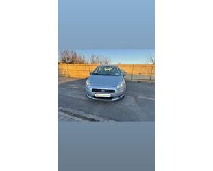 Fiat Grande Punto Gebrauchtwagen