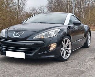 Peugeot RCZ Gebrauchtwagen