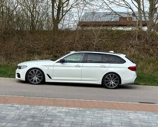 BMW 530 Gebrauchtwagen