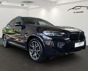 BMW X4 M40 Gebrauchtwagen