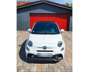 Abarth 595 Turismo Gebrauchtwagen
