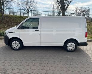 VW T6 Transporter Gebrauchtwagen