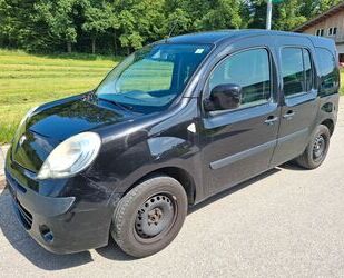 Renault Kangoo Gebrauchtwagen