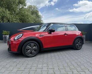 Mini Cooper Gebrauchtwagen