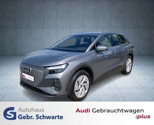 Audi Q4 e-tron Gebrauchtwagen
