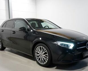 Mercedes-Benz A 200 Gebrauchtwagen