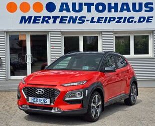 Hyundai KONA Gebrauchtwagen