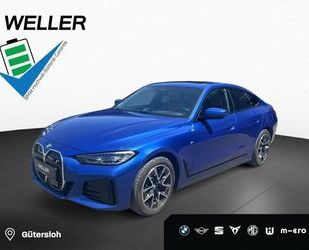 BMW i4 Gebrauchtwagen
