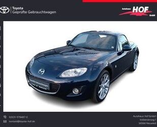 Mazda MX-5 Gebrauchtwagen