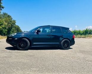 Porsche Cayenne Gebrauchtwagen