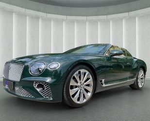 Bentley Continental GTC Gebrauchtwagen
