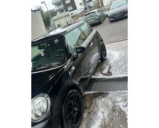 Mini ONE Gebrauchtwagen