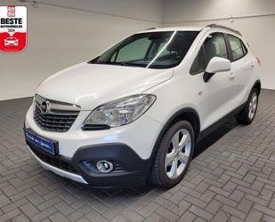 Opel Mokka Gebrauchtwagen
