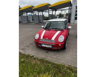 Mini Cooper Coupé Gebrauchtwagen