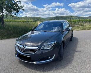 Opel Insignia Gebrauchtwagen
