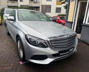 Mercedes-Benz C 250 Gebrauchtwagen