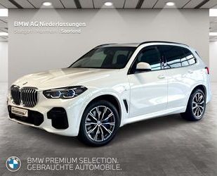 BMW X5 Gebrauchtwagen