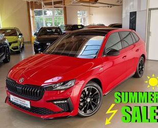 Skoda Scala Gebrauchtwagen