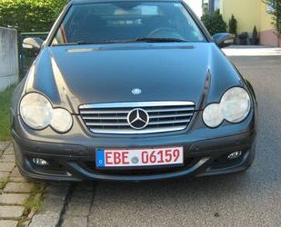 Mercedes-Benz C 220 Gebrauchtwagen